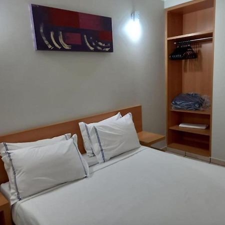Diroma Fiori Apartment Калдас Новас Екстериор снимка