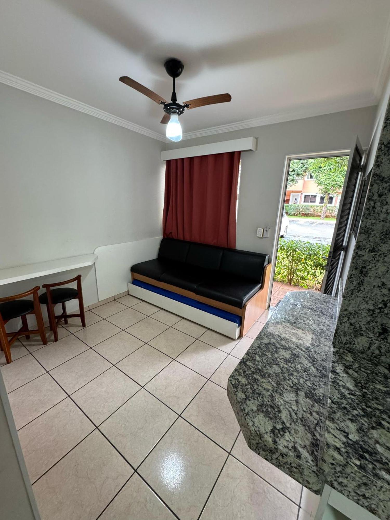 Diroma Fiori Apartment Калдас Новас Екстериор снимка