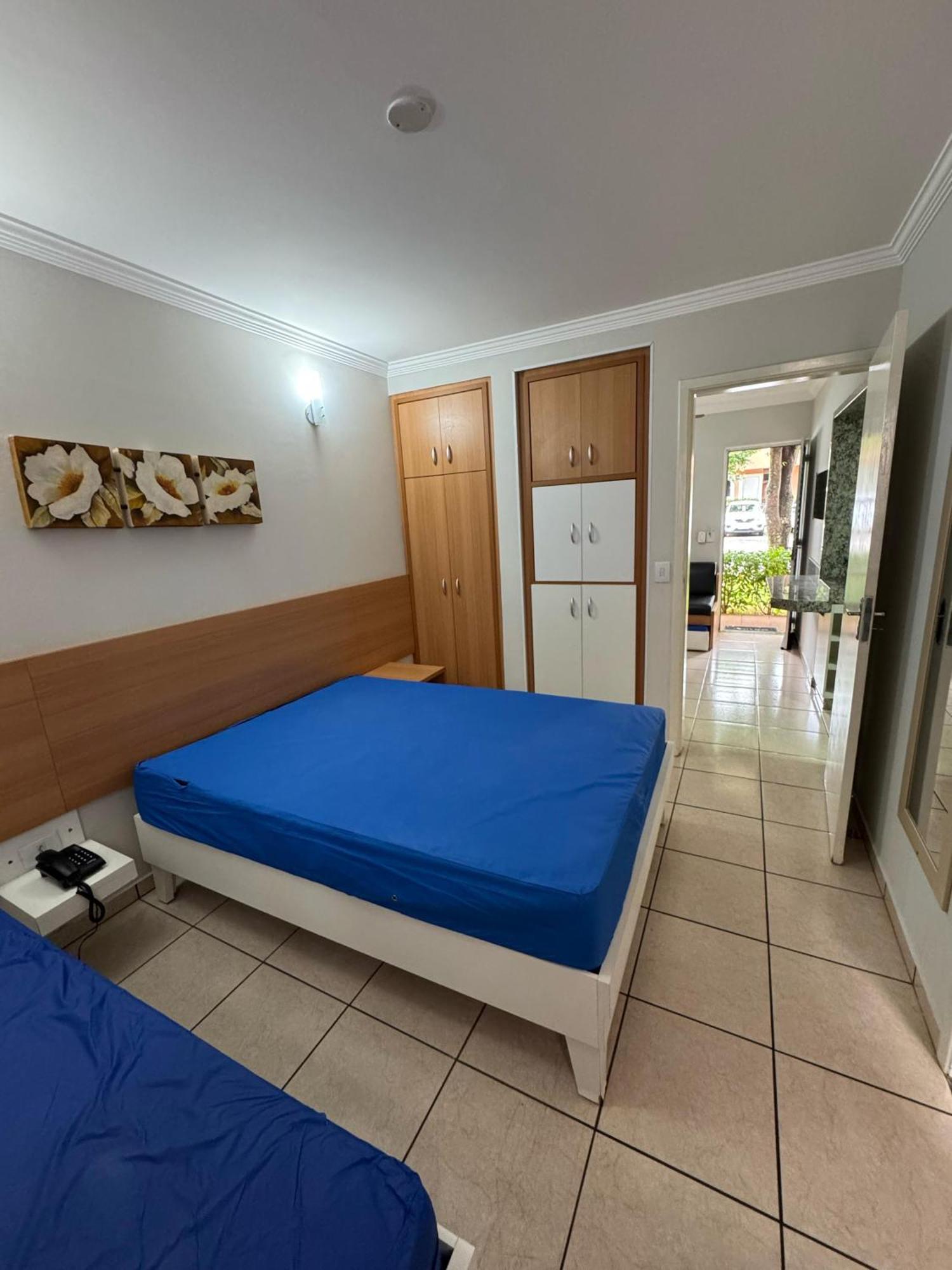 Diroma Fiori Apartment Калдас Новас Стая снимка