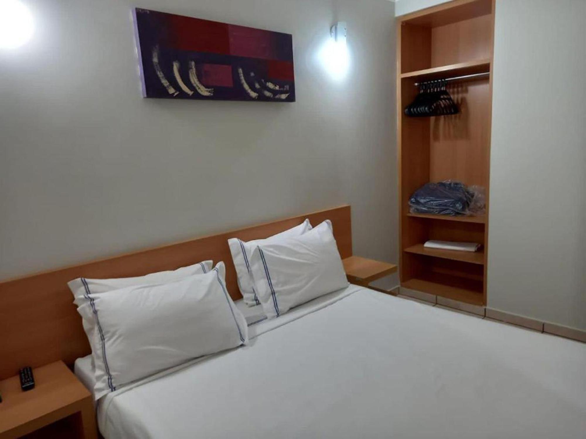 Diroma Fiori Apartment Калдас Новас Екстериор снимка